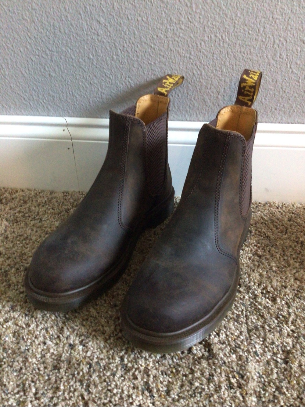 Dr. Martens 2976